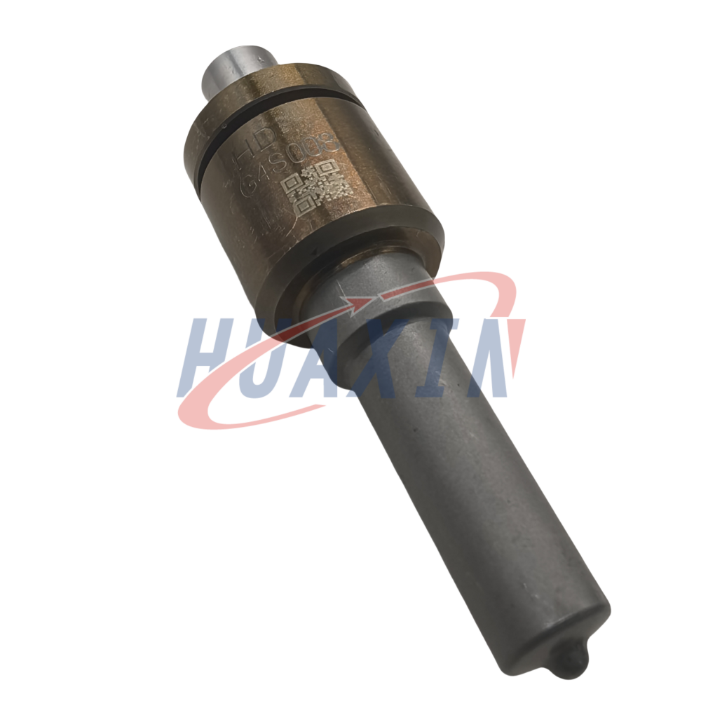 nozzle G4S008